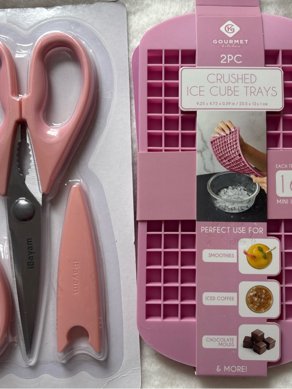 Pink kitchen ware bundle 💕 - Picture 4 of 4
